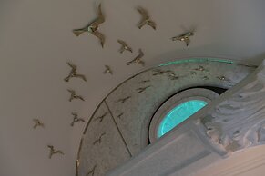 Palazzo Paruta & Wellness Apartments