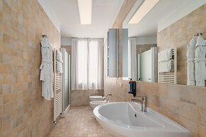 Palazzo Paruta & Wellness Apartments