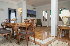 Palazzo Paruta & Wellness Apartments