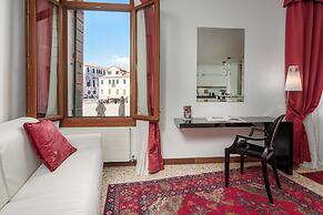 Palazzo Paruta & Wellness Apartments