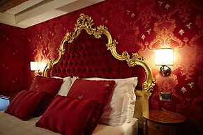 Palazzo Paruta & Wellness Apartments