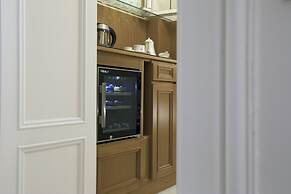 Palazzo Paruta & Wellness Apartments