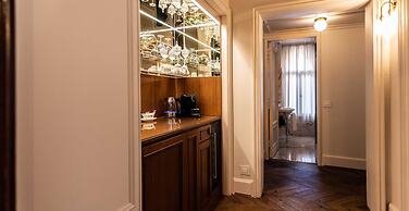 Palazzo Paruta & Wellness Apartments
