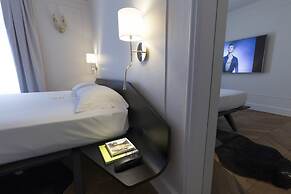 Palazzo Paruta & Wellness Apartments