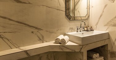 Palazzo Paruta & Wellness Apartments