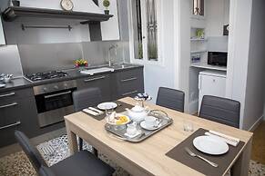 Palazzo Paruta & Wellness Apartments