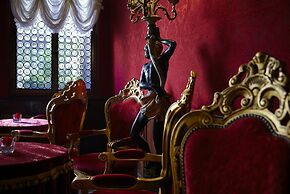 Palazzo Paruta & Wellness Apartments