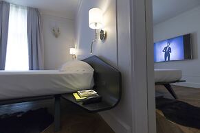 Palazzo Paruta & Wellness Apartments