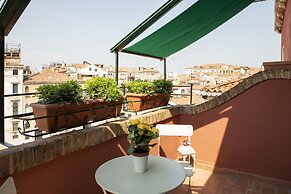 Palazzo Paruta & Wellness Apartments