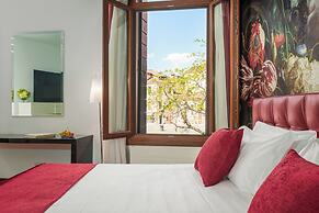 Palazzo Paruta & Wellness Apartments