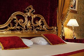 Palazzo Paruta & Wellness Apartments