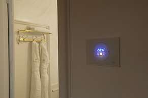 Palazzo Paruta & Wellness Apartments