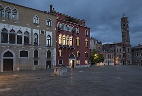 Palazzo Paruta & Wellness Apartments