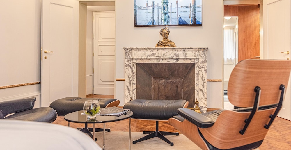 Palazzo Paruta & Wellness Apartments