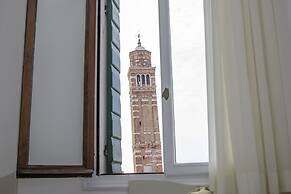 Palazzo Paruta & Wellness Apartments