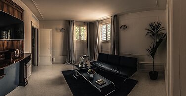 Palazzo Paruta & Wellness Apartments