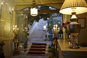 Palazzo Paruta & Wellness Apartments