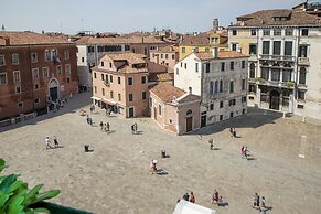 Palazzo Paruta & Wellness Apartments