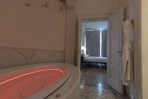 Palazzo Paruta & Wellness Apartments