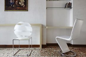 Palazzo Paruta & Wellness Apartments