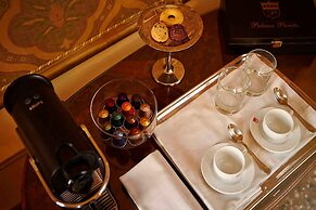Palazzo Paruta & Wellness Apartments