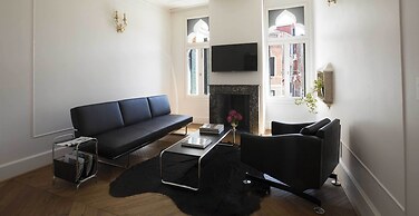 Palazzo Paruta & Wellness Apartments