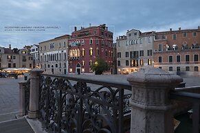 Palazzo Paruta & Wellness Apartments