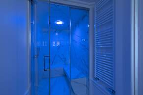 Palazzo Paruta & Wellness Apartments