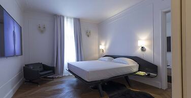 Palazzo Paruta & Wellness Apartments