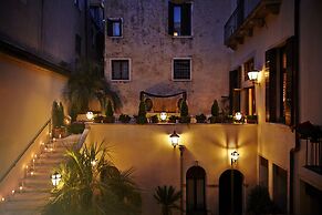 Palazzo Paruta & Wellness Apartments