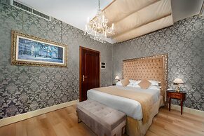 Palazzo Paruta & Wellness Apartments