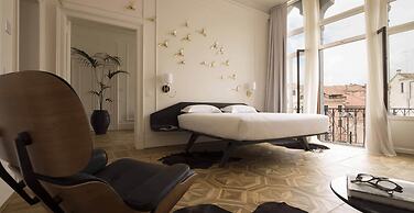 Palazzo Paruta & Wellness Apartments