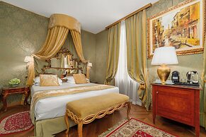 Palazzo Paruta & Wellness Apartments