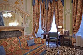 Palazzo Paruta & Wellness Apartments