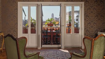 Palazzo Paruta & Wellness Apartments