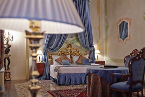 Palazzo Paruta & Wellness Apartments