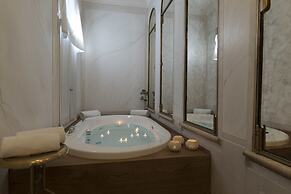 Palazzo Paruta & Wellness Apartments