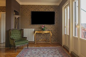 Palazzo Paruta & Wellness Apartments