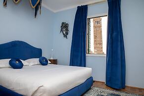 Palazzo Paruta & Wellness Apartments