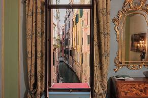 Palazzo Paruta & Wellness Apartments