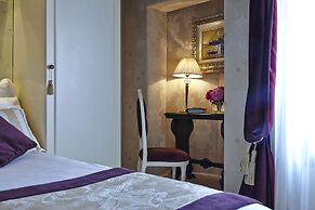 Palazzo Paruta & Wellness Apartments