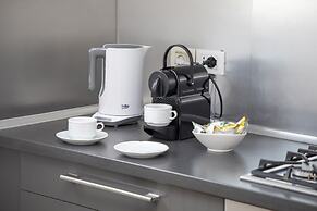 Palazzo Paruta & Wellness Apartments