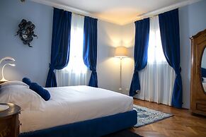 Palazzo Paruta & Wellness Apartments