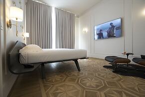 Palazzo Paruta & Wellness Apartments