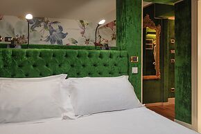 Palazzo Paruta & Wellness Apartments