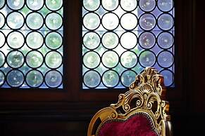 Palazzo Paruta & Wellness Apartments