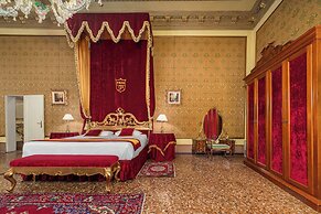 Palazzo Paruta & Wellness Apartments