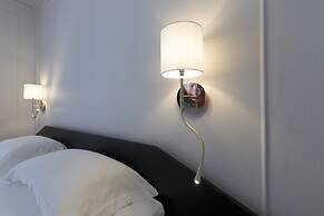 Palazzo Paruta & Wellness Apartments