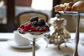 Palazzo Paruta & Wellness Apartments