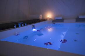 Palazzo Paruta & Wellness Apartments